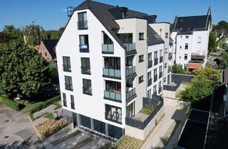 Wohnung kaufen in Jonathanstraße 25, 44359 Dortmund, Dortmund - EXKLUSIVE NEUBAU-MAISONETTE-WOHNUNG IM ZENTRUM VON DORTMUND-MENGEDE