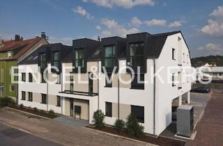 Wohnung kaufen in 66130 Saarbrücken, Saarbrücken - Modern, Effizient & Zeitlos! Ihre Traumwohnung im modernen Neubau in Saarbrücken Güdingen!