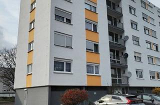 Wohnung kaufen in Joseph - Loreye Str 1/1, 76437 Rastatt, Rastatt - SCHÖNE UND MODERNE 3,5 ZIMMER WOHNUNG IN RASTATT PROVISIONSFREI