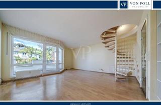 Wohnung kaufen in 65779 Kelkheim, Kelkheim (Taunus) - Traumhafte Wohnung in Kelkheim