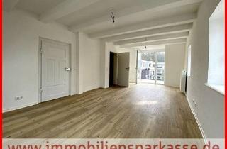 Wohnung kaufen in 75417 Mühlacker, Mühlacker - Wohnen mit Flair inmitten der Altstadt!