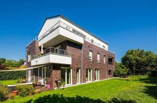 Wohnung kaufen in 26127 Oldenburg, Oldenburg - Eigentumswohnung mit Dachterrasse und viel Platz in Oldenburg