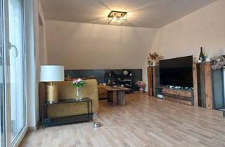 Wohnung kaufen in 95463 Bindlach, Bindlach - 5-Zi. ETW in Bindlach, Bj. 2014, 129 m² Wfl., Garage u Stellpl, Balkon, ruhige Lage