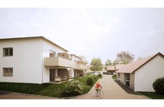 Wohnung kaufen in Aichaer Tal 4, 91230 Happurg, Happurg - Neubau von 8 ETW in Happurg - Förrenbach