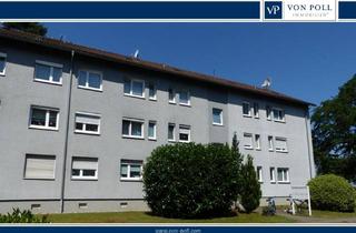 Wohnung kaufen in 76549 Hügelsheim, Hügelsheim - 4 Zimmer Wohnung in Hügelsheim mit 2 Stellplätzen