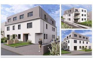 Wohnung kaufen in Sinzerstrasse 40, 66706 Perl, Perl - ZENTRALE LAGE -NEUBAU- ENERGIEEFFIZIENTE BAUWEISE - 500 METER VON L-REMICH -SCHLÜSSELFERTIG