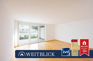 Wohnung kaufen in 71638 Ludwigsburg, Ludwigsburg - WEITBLICK: Stadtnahe Zukunft!