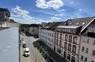 Wohnung kaufen in 36037 Fulda, Fulda - Stadtwohnung , Ideal Zentral mit Dachterrasse und Tiefgarage