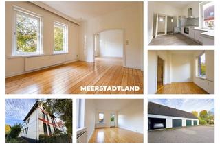 Wohnung kaufen in 24939 Westliche Höhe, Eigentumswohnung mit unvergleichlichem Altbaucharme und individueller Raumaufteilung