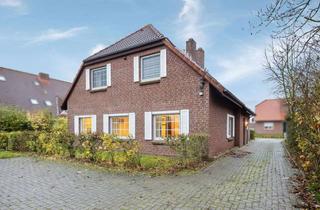 Wohnung kaufen in 26506 Norden, Charmante Erdgeschosswohnung in bester Lage in Norden-Norddeich