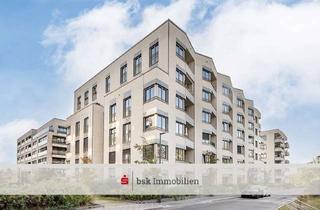 Wohnung kaufen in Kissinger Platz, 14199 Schmargendorf, Hochwertiger 2-Zimmer Neubau mit Balkon am Kissinger Platz