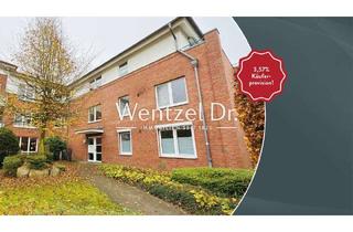 Penthouse kaufen in 24226 Heikendorf, Penthousewohnung mit Dachterrasse, Stellplatz und Wassernähe in Heikendorf