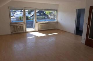 Wohnung kaufen in 35633 Lahnau, Gepflegte Eigentumswohnungen mit Loggia und Gartennutzung!