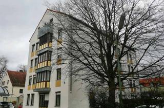 Wohnung kaufen in 86199 Göggingen, Großzügiges Wohnen - 2,5 ZKB mit Gartenanteil - TOP LAGE