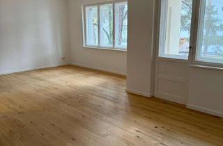 Wohnung kaufen in Onkel-Tom-Straße 107, 14169 Zehlendorf, 3-Zi-Whg mit Echtholzparkett, Fußbodenheizung, Regendusche + Balkon in Zehlendorf | Provisionsfrei