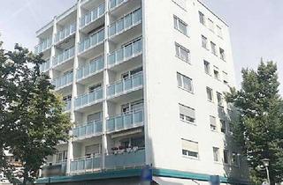 Wohnung kaufen in Werastrasse 39, 88045 Friedrichshafen, AUKTION: Modernisierte helle 2 Zimmer Stadtwohnung mit Balkon