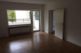 Wohnung kaufen in Strandpromenade, 63110 Rodgau, Attraktive 2-Zimmer-Wohnung mit Balkon in Rodgau / Nieder-Roden