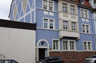 Wohnung kaufen in 66538 Neunkirchen, Schöne,gepflegte Eigentumswohnung 4 ZKB mit historischem Flair in zentraler Lage von Neunkirchen zu