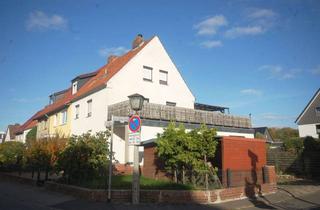 Wohnung kaufen in 38446 Hellwinkel, 4 Zimmer Maisonette-Wohnung mit Garten und Terrasse in ruhiger Lage von Wolfsburg