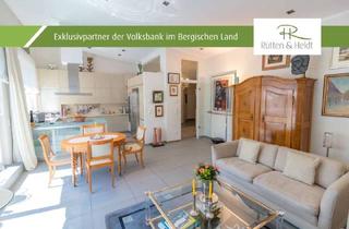 Penthouse kaufen in 42657 Solingen, Traumhaftes Penthouse mit Garage in Solingen-Höhscheid