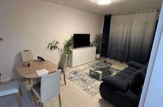 Wohnung mieten in Prenzlauer Promenade 164, 13189 Pankow, Ansprechende 2,5-Zimmer-Wohnung (möbliert) mit Balkon und Einbauküche bis Ende Feb. 25 (Untermiete)