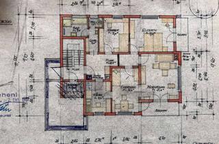 Wohnung mieten in 72555 Metzingen, Helle, freundliche und kürzlich renovierte Wohnung