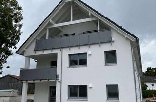 Wohnung mieten in 82152 Planegg, Neubau ! 2 Zi. DG Wohnung mit 21 qm Loggia !