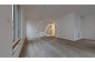 Wohnung mieten in Berliner Straße 62d, 63477 Maintal, Dörnigheimer Höfe | Helle 2 Zimmer-Neubauwohnung