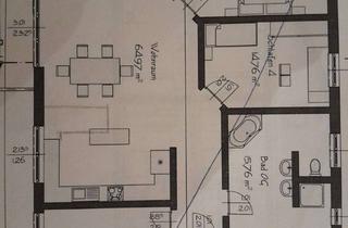 Wohnung mieten in 84092 Bayerbach, Neuwertige 4-Raum-Wohnung mit Balkon und Einbauküche in Hölskofen bei Bayerbach/Ergoldsbach