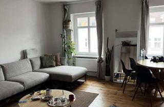 Wohnung mieten in Anklamer Straße 41, 10115 Mitte, Helle, zentrale Wohnung am Rosenthaler Platz