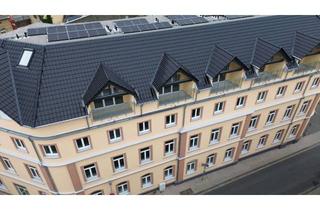 Wohnung mieten in Poststraße 20, 55545 Bad Kreuznach, Charmante Altstadtwohnung mit Balkon