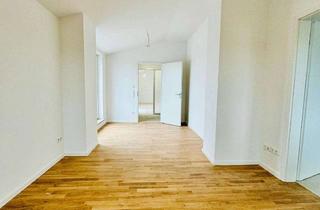 Wohnung mieten in 85386 Eching, *Mit d. Aufzug direkt i.d. Wohnung! 4-Zimmer m. 2 Dachterrassen!