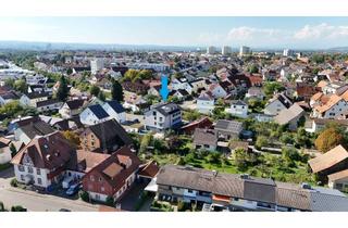 Penthouse mieten in Hinterdorfstrasse 16, 79576 Weil am Rhein, Exklusive 3,5-Zimmer-Penthouse-Wohnung in Alt-Weil