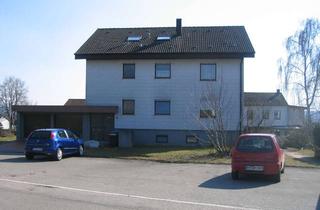 Wohnung mieten in Mörikestraße 19, 72172 Sulz, Schöne DG-Wohnung in Sulz am Neckar