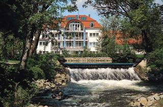 Wohnung mieten in 94227 Zwiesel, Ruhige, zentral am Stadtpark Zwiesel gelegene, gepflegte 3 Raum-Wohnung mit 9qm Balkon