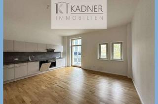 Wohnung mieten in Krausenstr. 1a, 08523 Plauen, Lieblingsplatz? 3-Zimmer-WE mit EBK, Balkon und Stellplatz