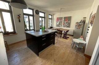 Wohnung mieten in Königstr., 23966 Altstadt, Vollständig renovierte 2,5-Zimmer-Maisonette-Wohnung mit Einbauküche in Wismar