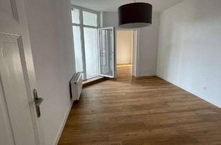 Wohnung mieten in 39112 Leipziger Str., sanierte 4 Zimmer Altbauwohnung vor den Toren Buckaus