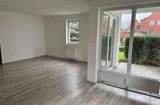 Wohnung mieten in 53913 Swisttal, seniorengerechte 2-Zimmer-Wohnung mit kleiner Terrasse und EBK in Swisttal-Heimerzheim