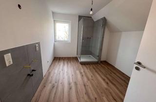 Wohnung mieten in 33129 Delbrück, Neuwertige Wohnung mit drei Zimmern und Balkon in Delbrück