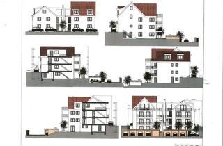 Wohnung mieten in Lettengasse 36, 69493 Hirschberg, Sanierte (Kfw40 Standard), helle 2,5 Zimmerwohnung in Hirschberg zu vermieten