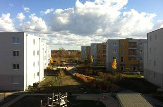 Wohnung mieten in Erich-Mendelssohn-Allee 6-12, 14469 Bornstedt, Großzügige 2,5-Zimmer-Wohnung mit schönem Balkon