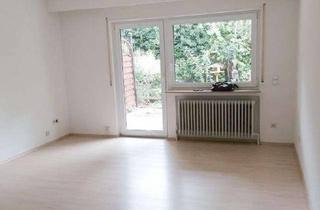 Wohnung mieten in 97074 Würzburg, Sehr, schöne, helle und neu renovierten 2 Zi-Whg mit EBK, Terrasse und AA in Würzburg-Frauenland