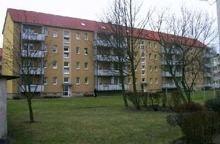 Wohnung mieten in Erwin-Fischer-Str. 43, 23968 Wendorf, 2-Zimmer-Wohnung mit Balkon in Wendorf Nord