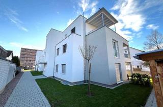 Wohnung mieten in 79585 Steinen, MIETE - Erdgeschosswohnung mit geräumiger Terrasse und Garten