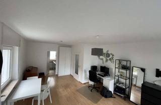 Wohnung mieten in 63225 Langen, Helles 1-Zimmer Appartement mit Balkon