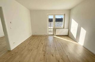 Wohnung mieten in Hermann-Hesse-Straße 16, 33332 Gütersloh, 3-Zimmer-Wohnung mit Balkon in Gütersloh