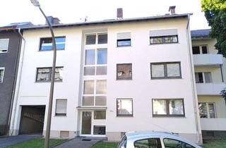 Wohnung mieten in Niederhofener Str. 50a, 44263 Hörde, 3,5 Zimmer-Wohnung mit Balkon + EBK in 6 Fam-Haus in guter, ruhiger Lage Hörde-Süd an ruhige Mieter