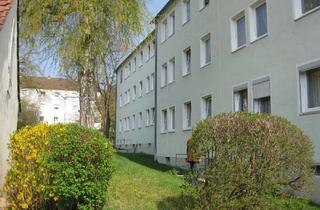 Wohnung mieten in Feuchtwanger Str. 91 a, 91522 Ansbach, Frisch renovierte 3-Zimmer Wohnung in Ansbach!