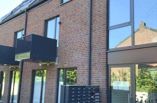 Wohnung mieten in 48161 Gievenbeck, NUR für 1 Person! Schönes 1-Zimmer-Appartement mit Terrasse, Keller, TG-SP in MS-Gievenbeck